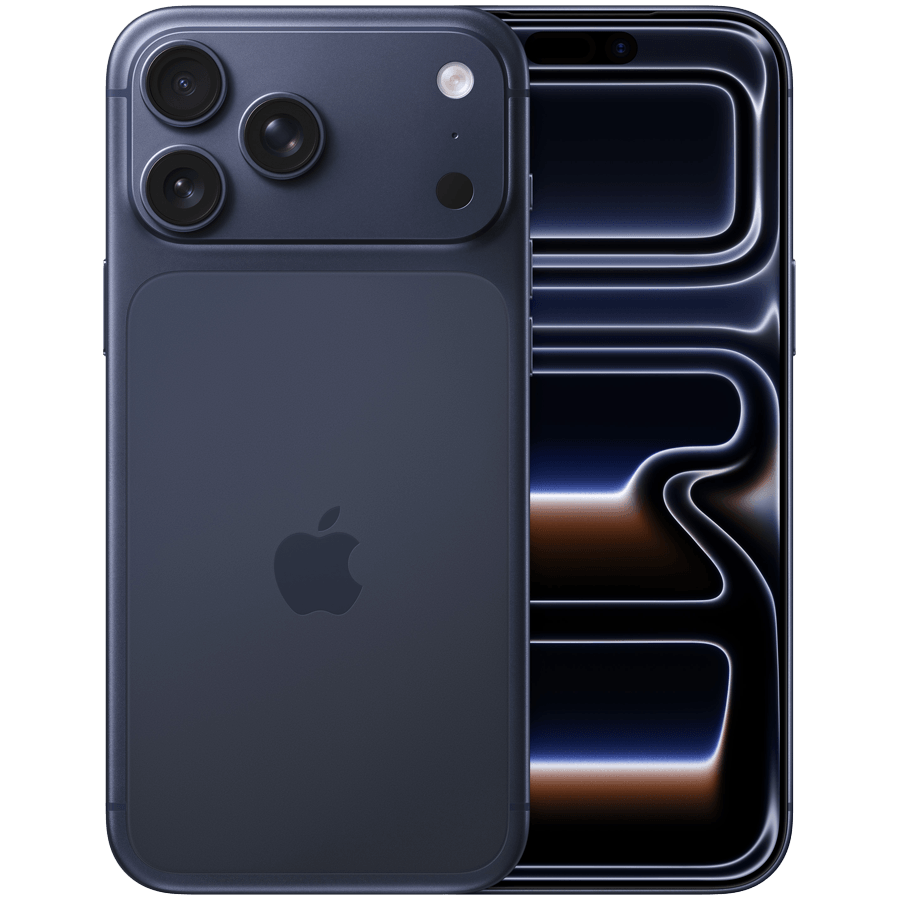 Apple iPhone 17 Pro Max 256GB Deep Blue