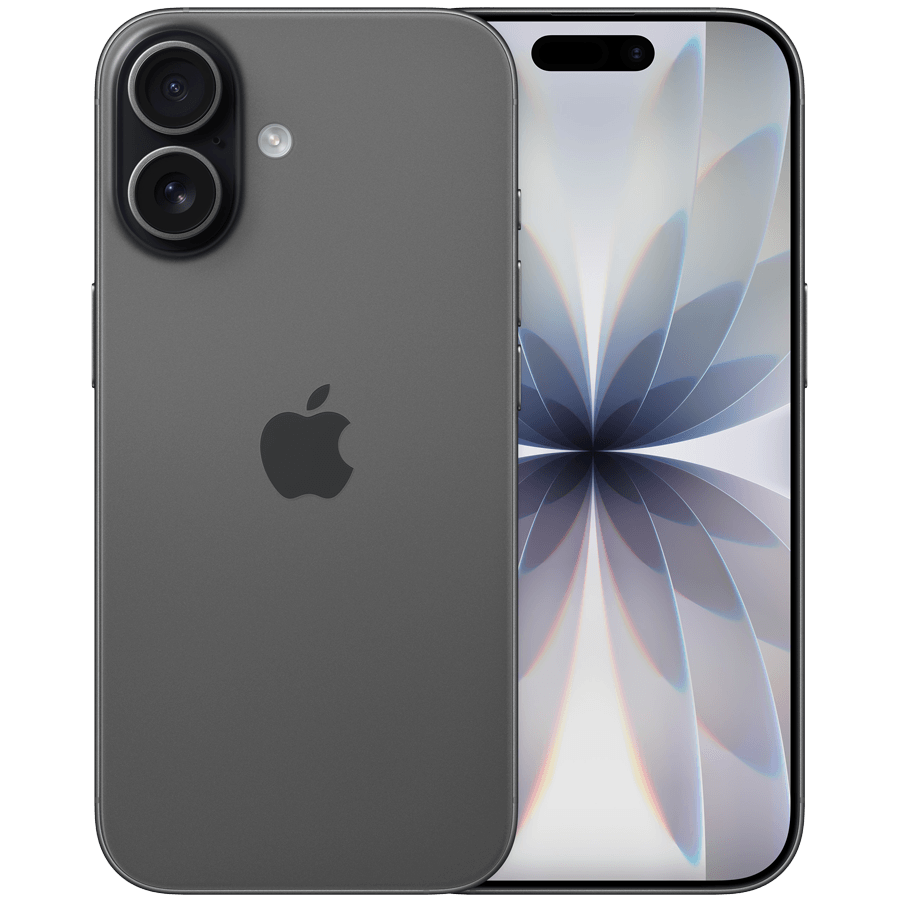 Apple iPhone 17 256GB Black