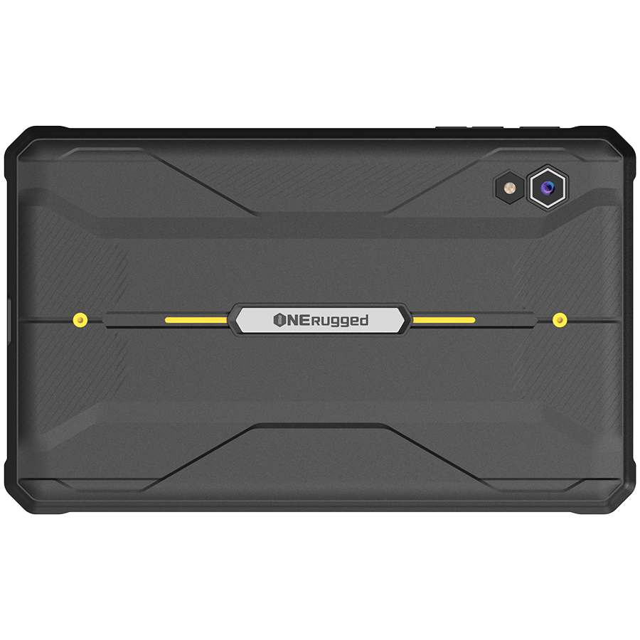 ONERUGGED T1 8.68-inch 8GB RAM 128GB Black/Orange