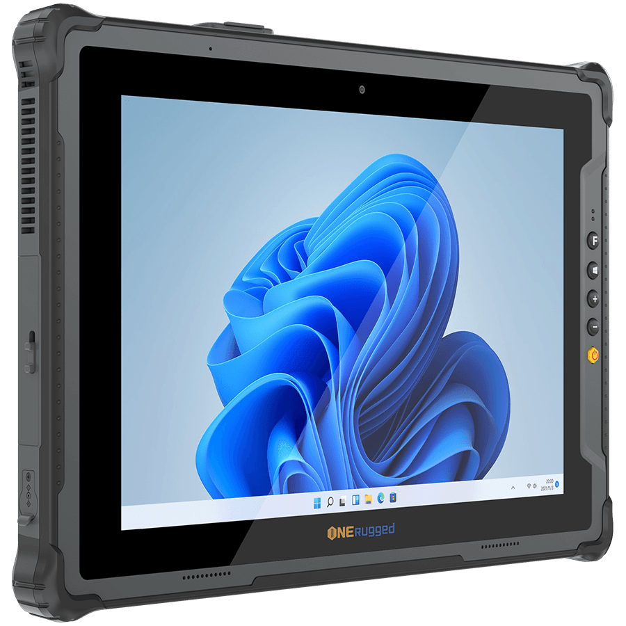 ONERUGGED M20A 12.2-inch i5-1235U 16GB RAM 128GB Black