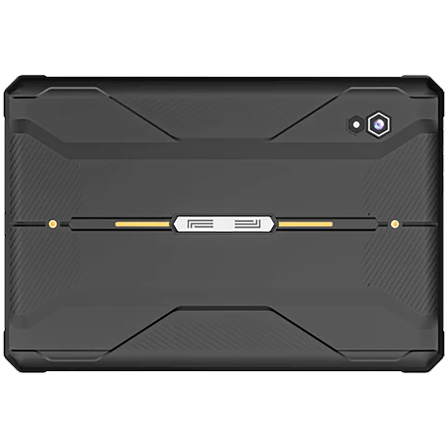 ONERUGGED T1 Max 10.95-inch 8GB RAM 128GB Black/Orange