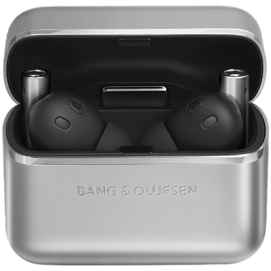 Bang & Olufsen Beo Grace Natural Aluminium