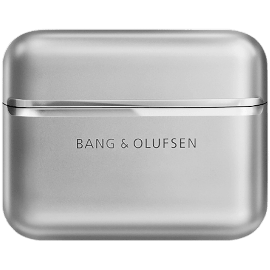 Bang & Olufsen Beo Grace Natural Aluminium