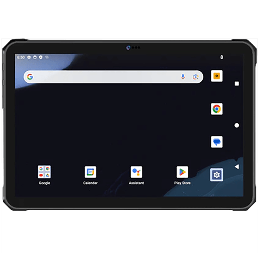 ONERUGGED T1 Max 10.95-inch 8GB RAM 128GB Black/Orange
