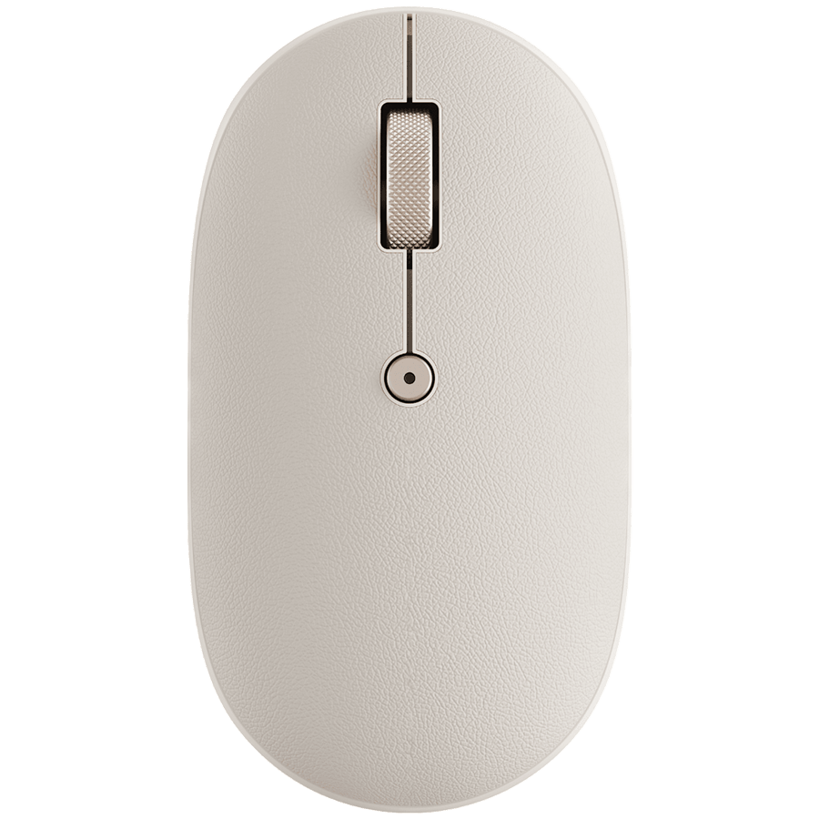 SATECHI OntheGo Mouse (Sand)