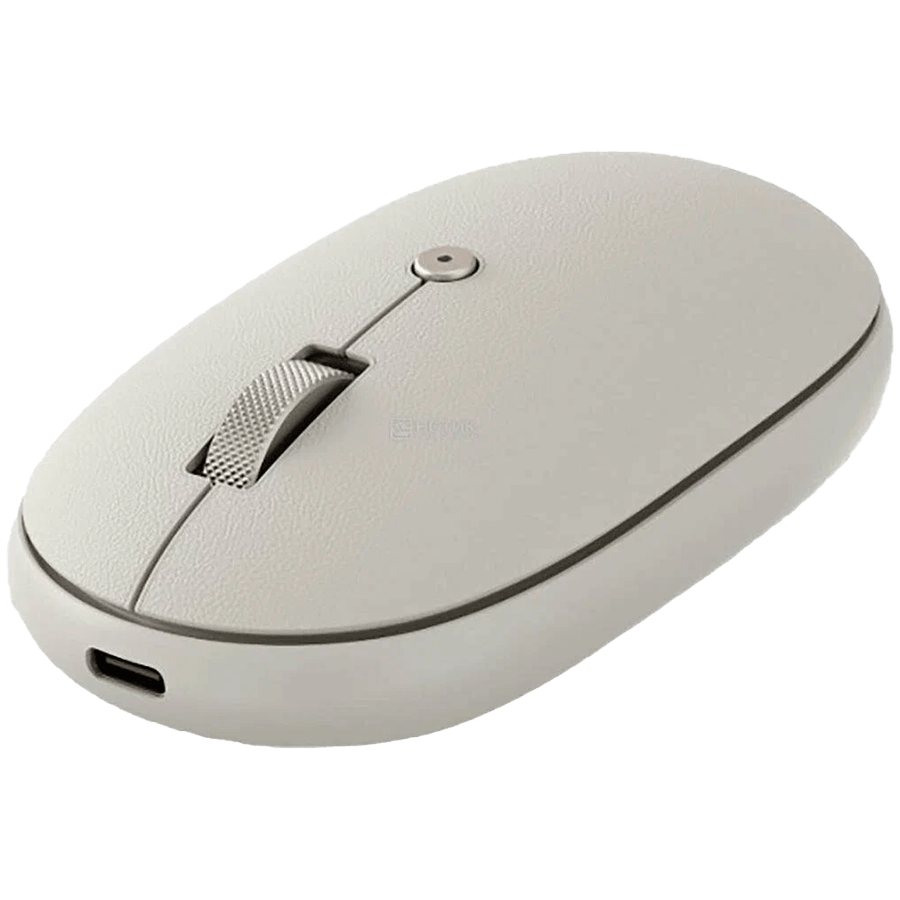 SATECHI OntheGo Mouse (Sand)