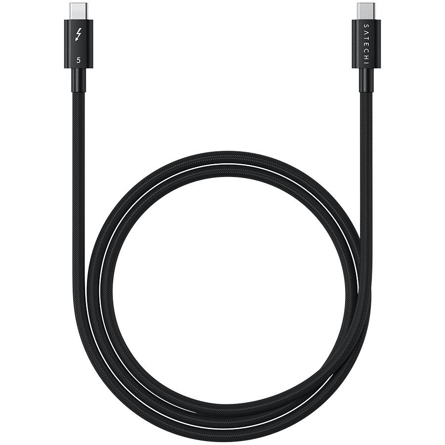 SATECHI Thunderbolt 5 Pro Cable