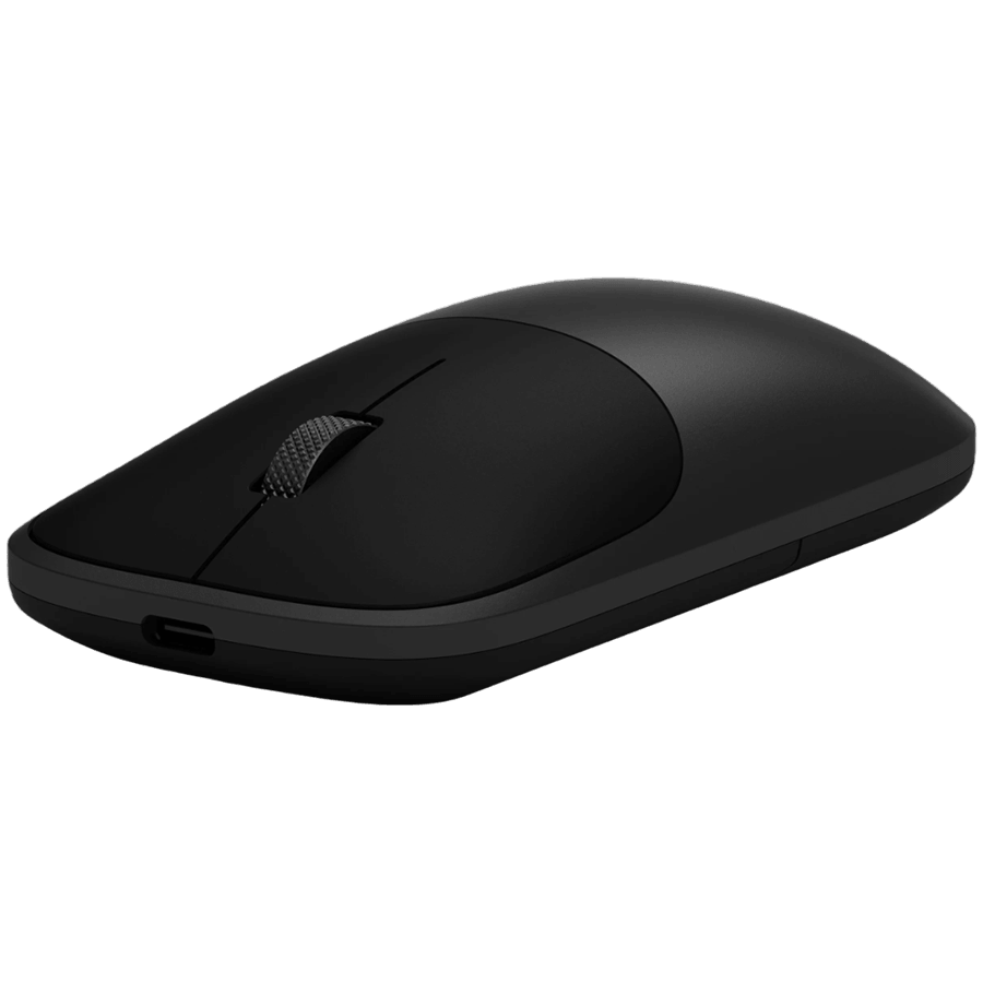 Satechi Slim EX Wireless Mouse - Space Black