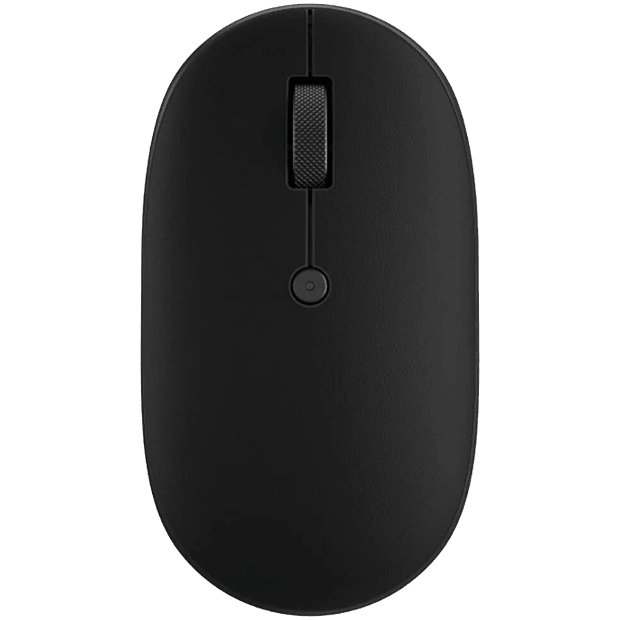 SATECHI OntheGo Mouse (Black)
