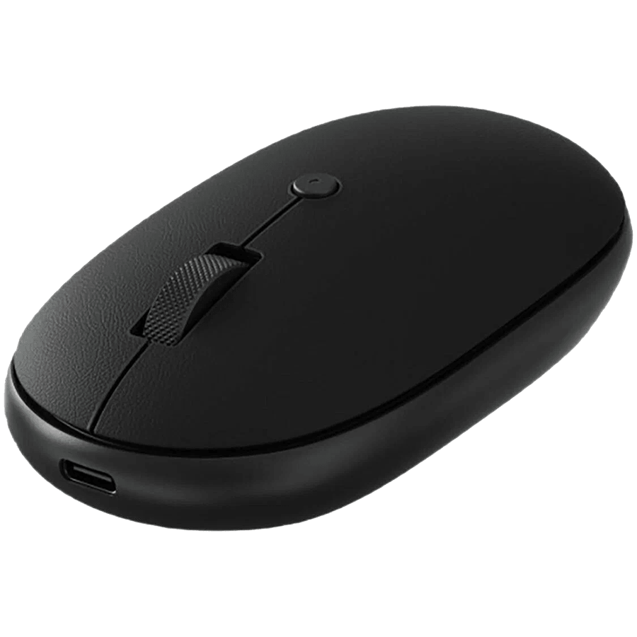 SATECHI OntheGo Mouse (Black)