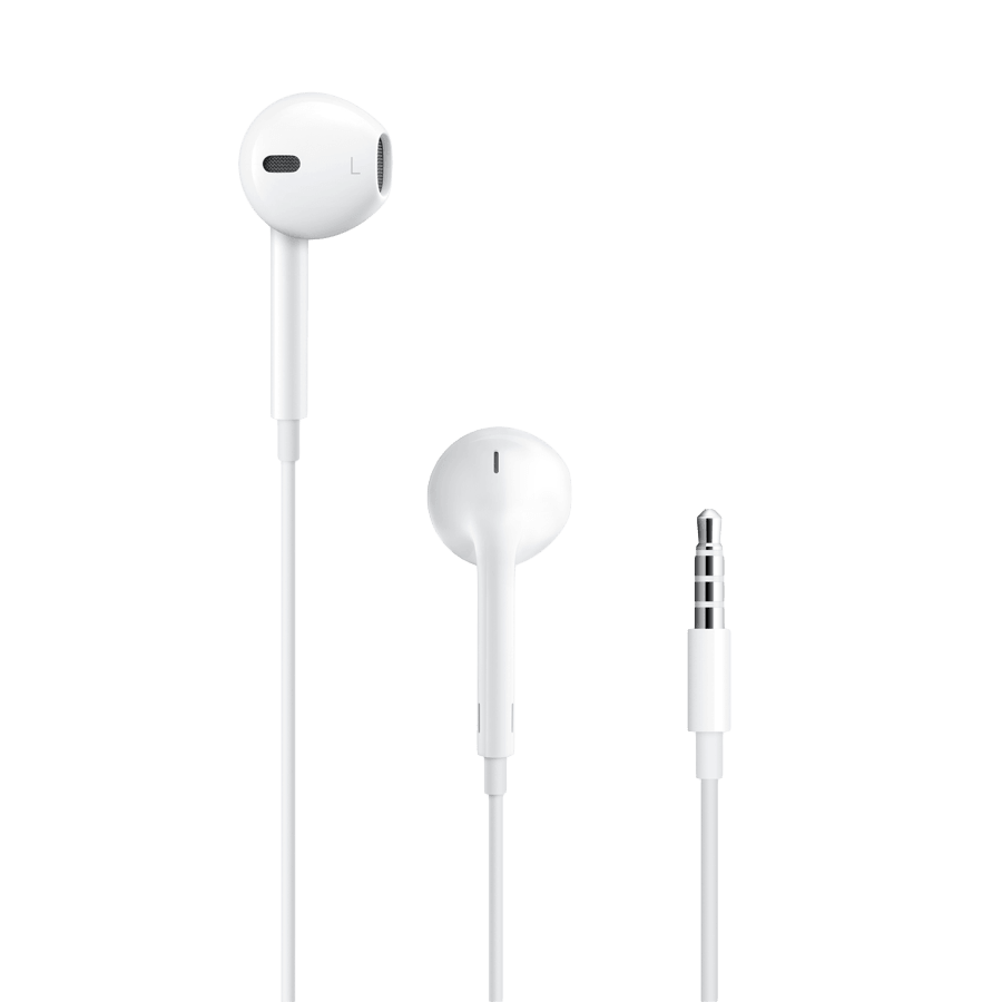 Apple Earpods (3.5mm Headphone Plug)