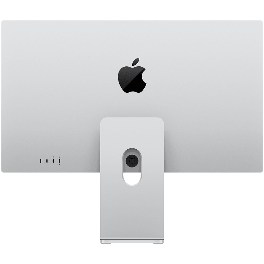 Apple Studio Display XDR - Nano-texture glass - Tilt- and height-adjustable stand