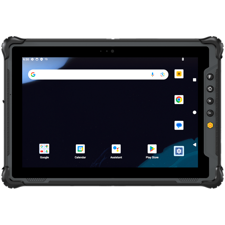 ONERUGGED M105Q 10.1-inch 8GB RAM 128GB Black