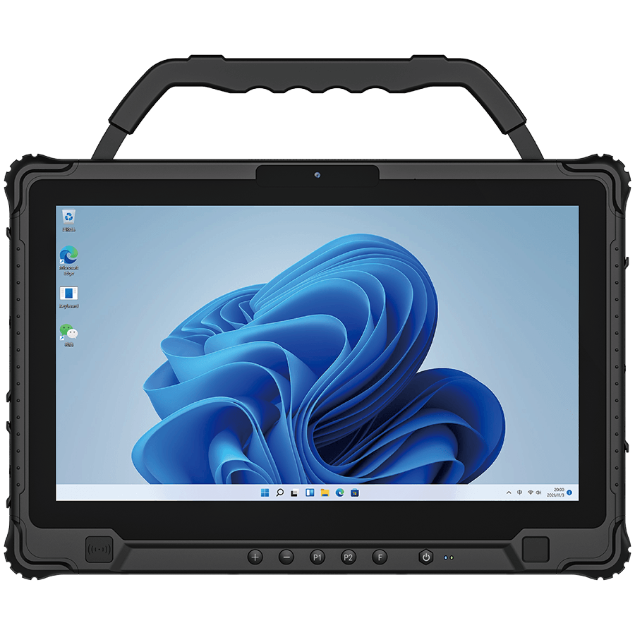 ONERUGGED M14M 14-inch Ultra 7 155H 32GB RAM 256GB Black