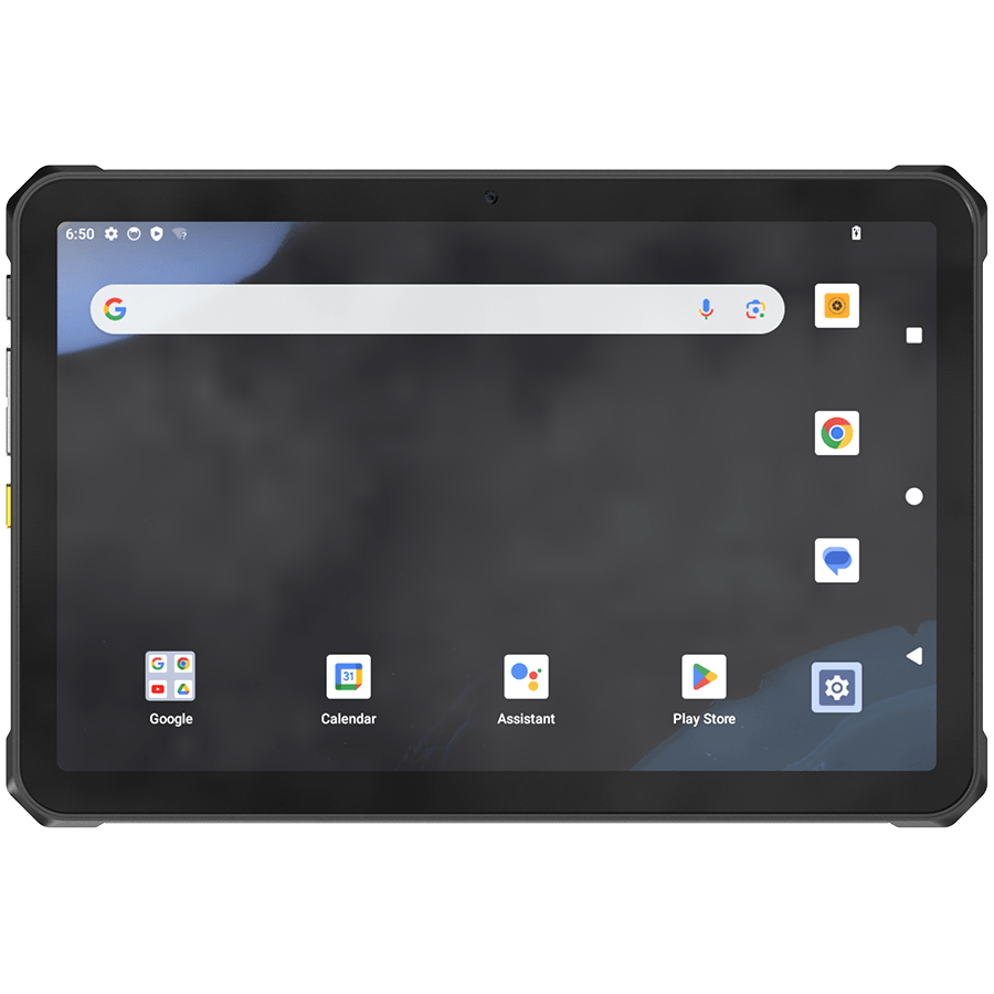 ONERUGGED T2 Ultra 10.95-inch 12GB RAM 256GB Black/Orange