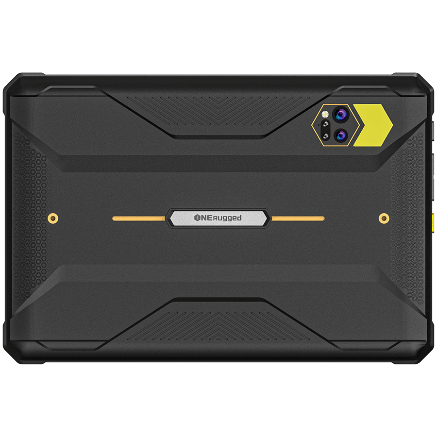 ONERUGGED T2 Ultra 10.95-inch 12GB RAM 256GB Black/Orange