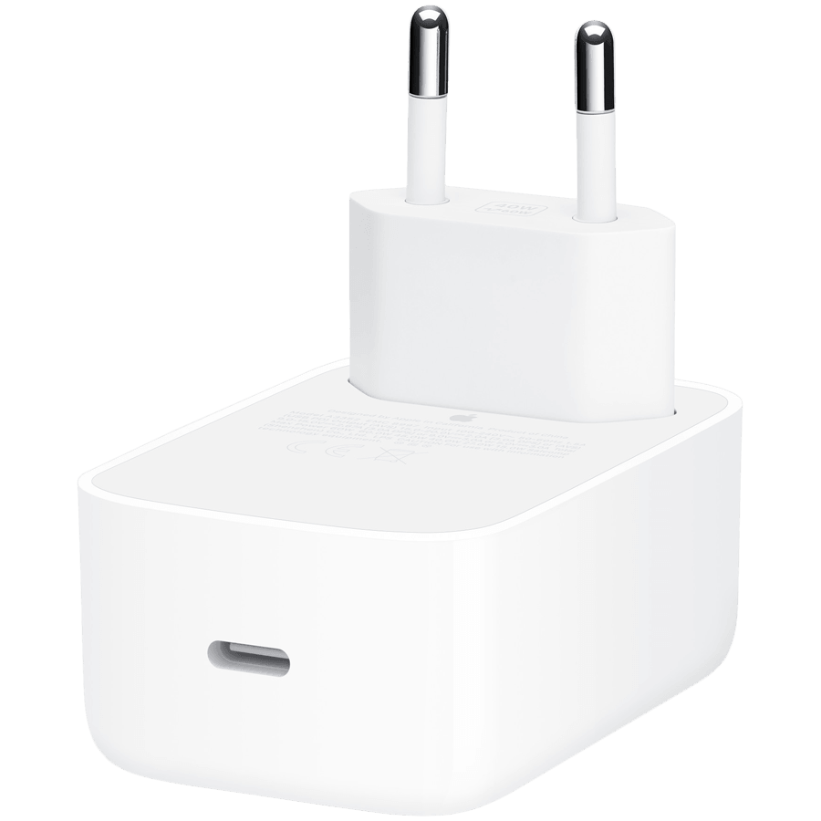 Apple 40W Dynamic Power Adapter with 60W Max