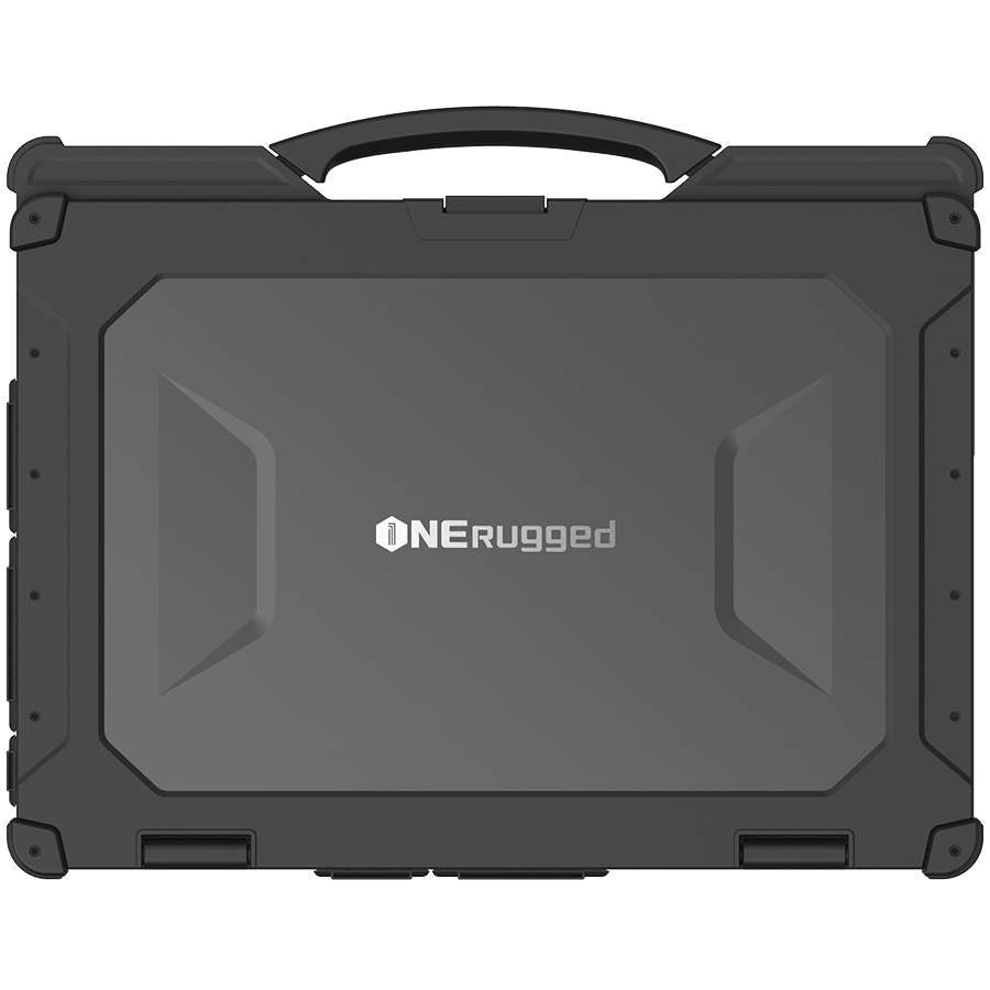 ONERUGGED N14A 14-inch i5-1235U 16GB RAM 512GB Black