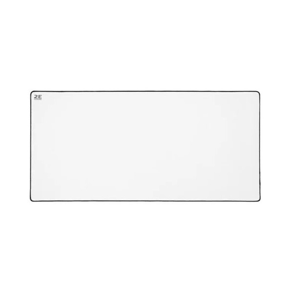 2E Gaming Speed/Control Mouse Pad XXL White - 2E-PG330WH