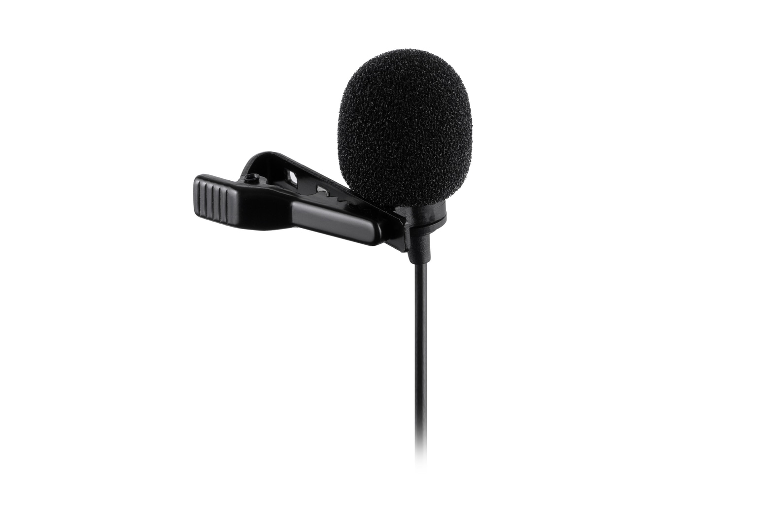 2E Lavalier Microphone ML010 3.5mm - 2