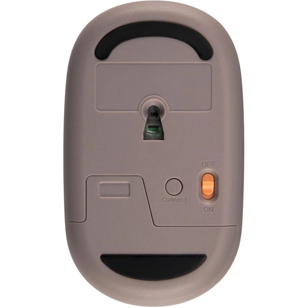 Acer Wireless Bubble Mouse, AMR100, Peach, retail pack - 2