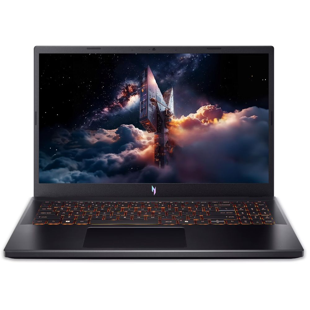 Acer Nitro V 15 ANV15-52 15.6" FHD IPS, Intel Core i7-13620H, 16GB, 1TB SSD, NVIDIA RTX 5050 8GB, Linux, black