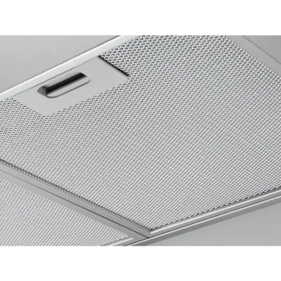 AEG Built-in Hood DGE5861HM Silver 2