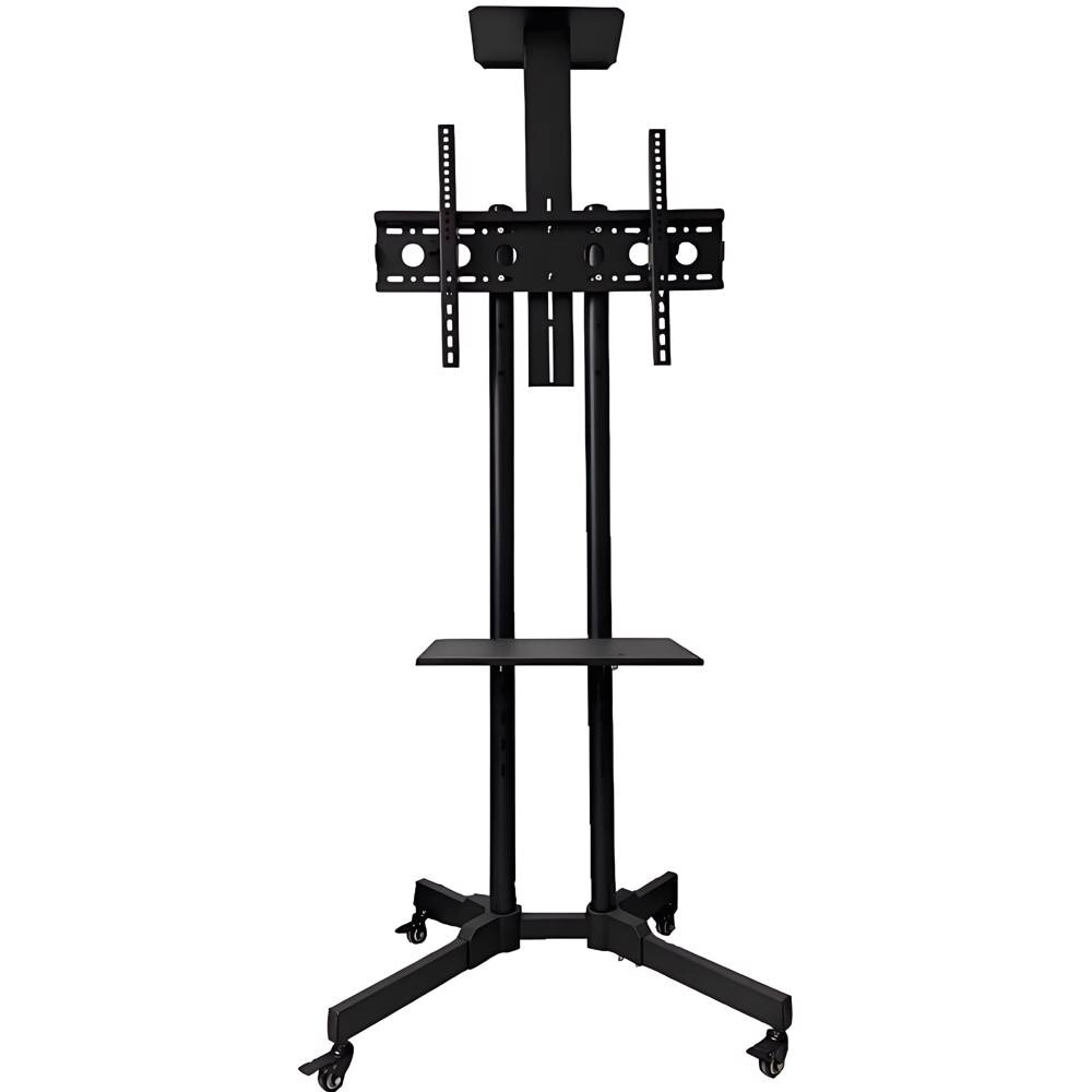 Allscreen C1500, 32"-65", TV Mount With Roller, Black
