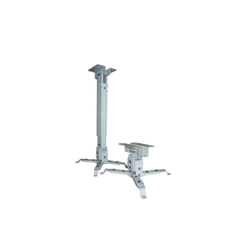 Allscreen CPMS-4365 PROJECTOR CELLING MOUNT From 43cm to 65cm — 2