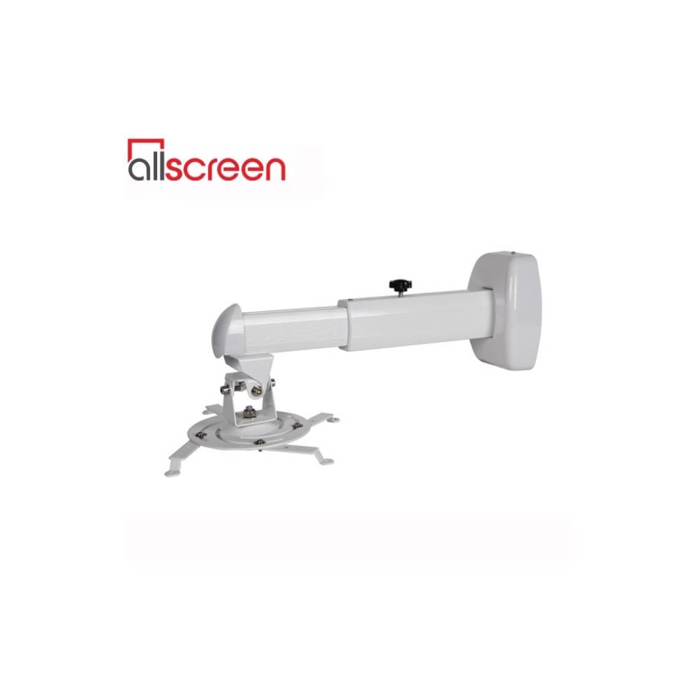 Allscreen SHORT THROW PROJECTOR MOUNT CQ500, 40cm to 57cm