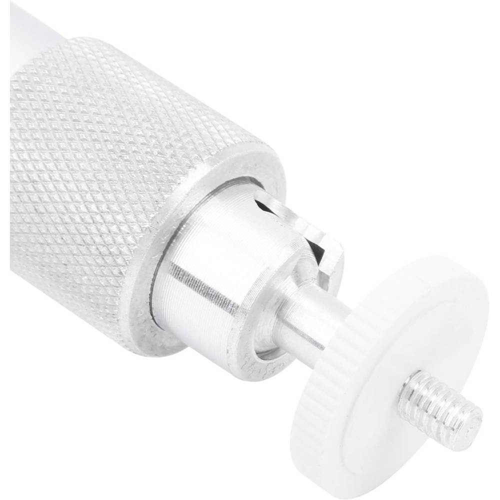 allscreen CS-302B, Ceiling Mount For Projector, 180mm, Silver — 2