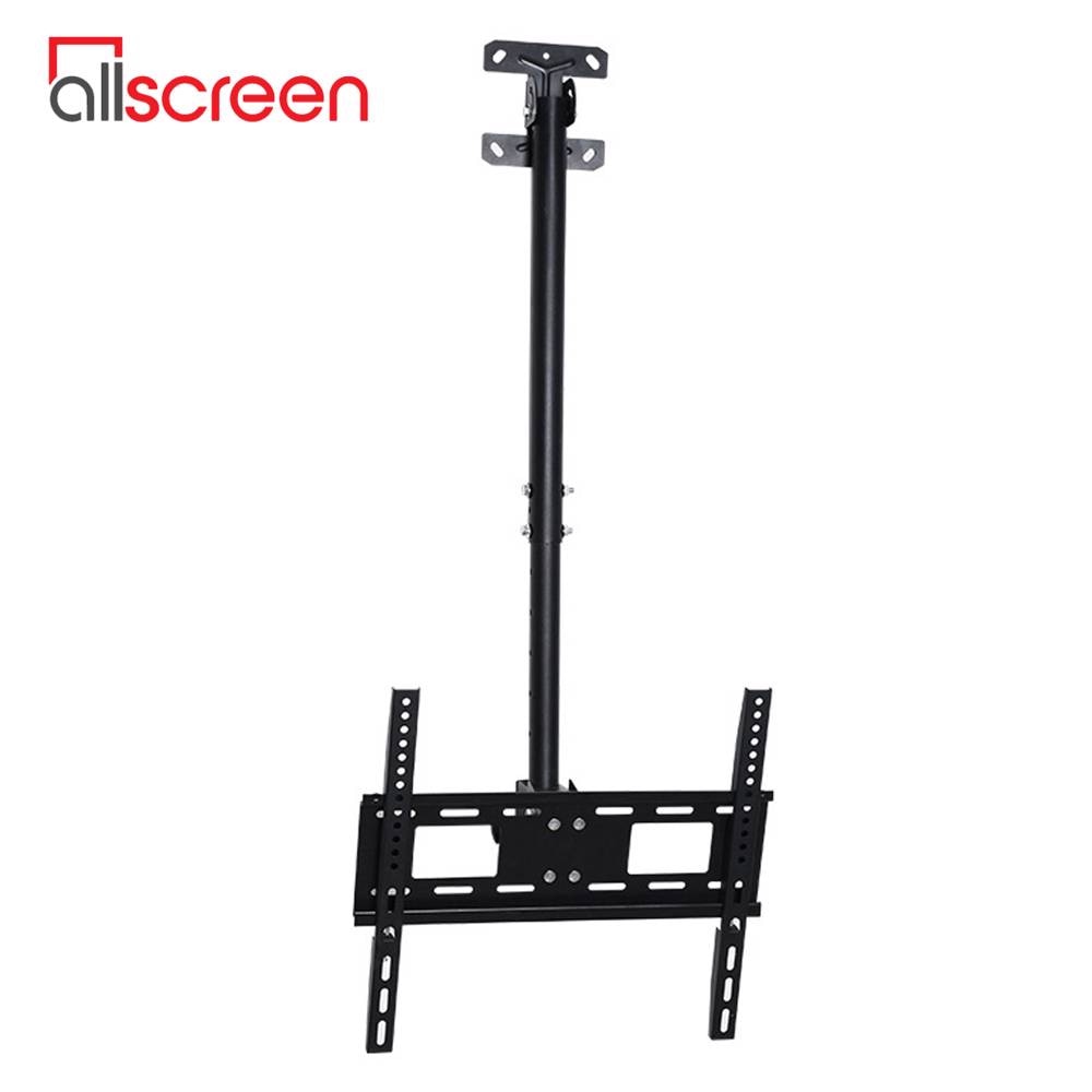Allscreen TV Ceiling Mount Bracket CTC3255 TV SIZE: 26"-60"