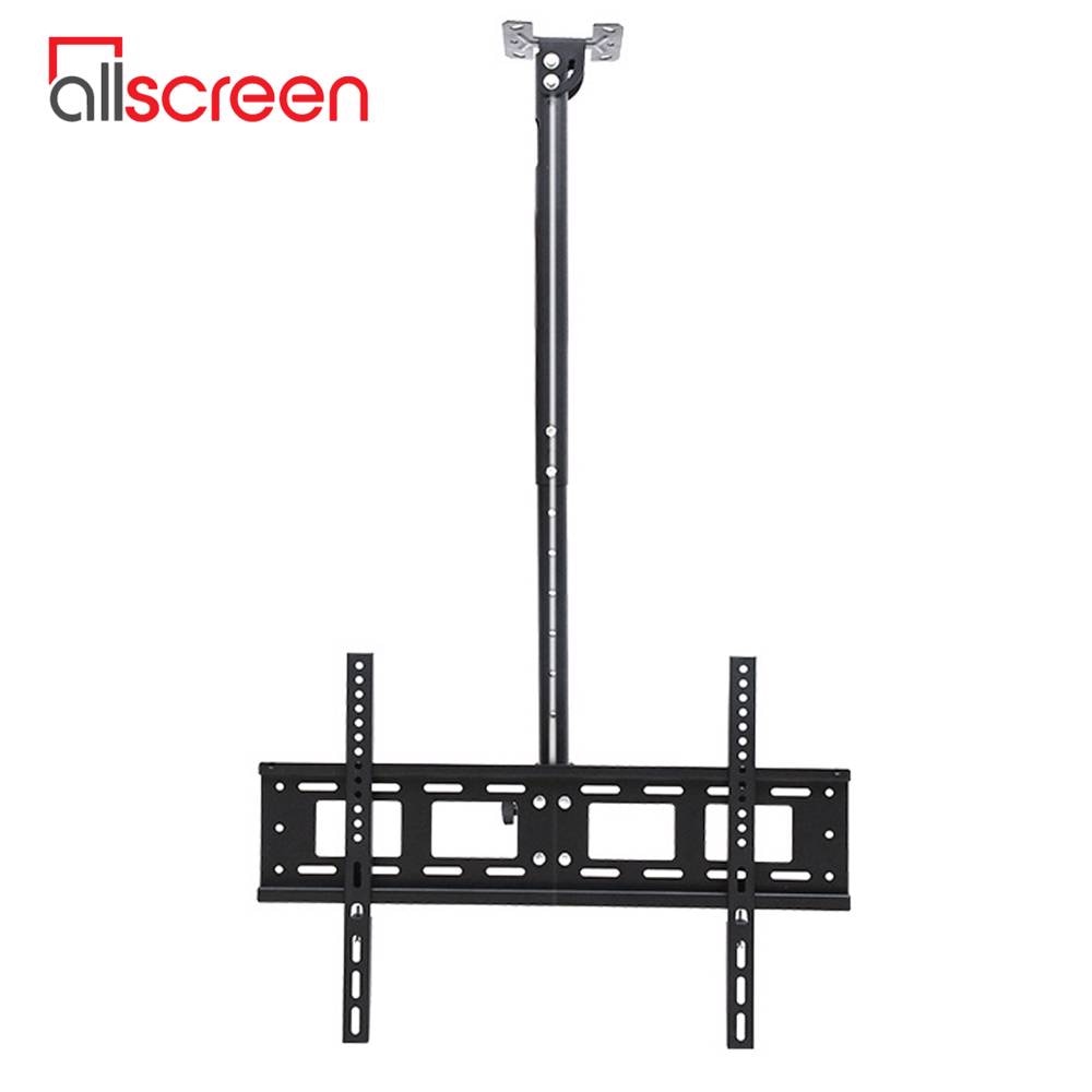 Allscreen TV Ceiling Mount Bracket CTC4080 TV SIZE: 42"-80"