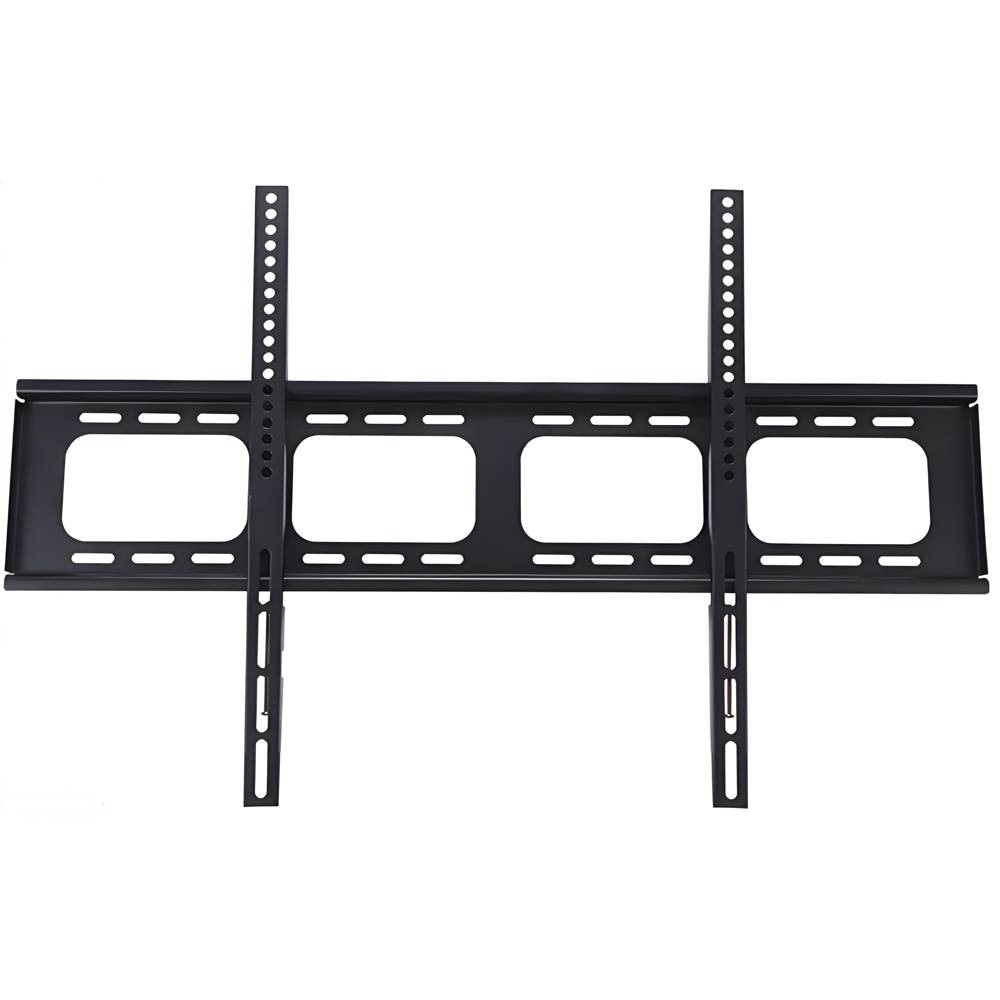 Allscreen CTMB125, 50"-120", TV Mount, Black