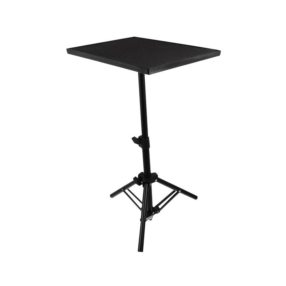 Allscreen TR150, Projector Tripod Stand, Black — 2