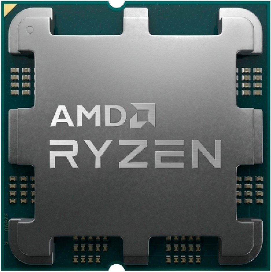 AMD Ryzen™ 5 7500F 6C/12T 3.7/5 GHz 32 MB AM5 65W Tray
