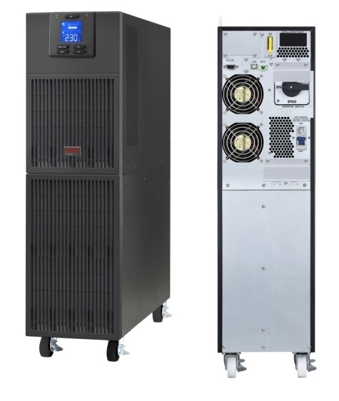 APC Smart-UPS 10000VA 230V