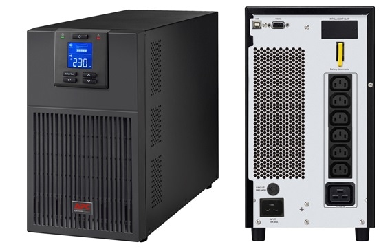 APC Easy UPS 3000VA 230V