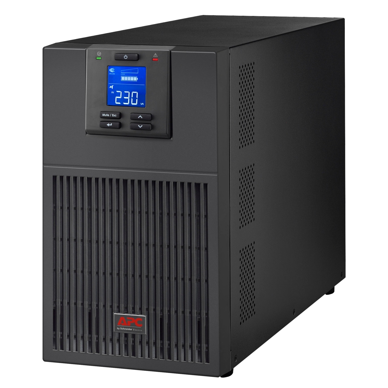 APC Easy UPS 3000VA 230V 2