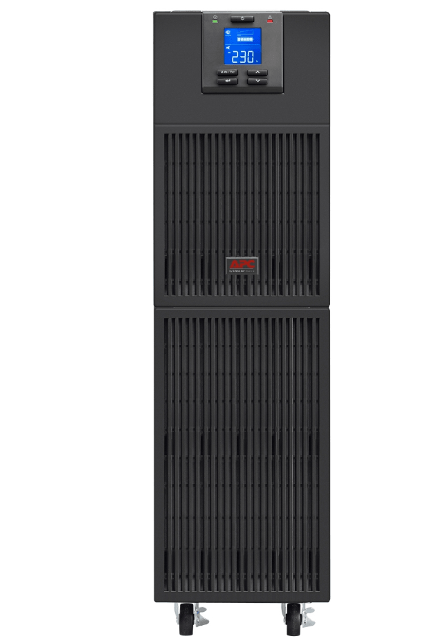 APC Easy UPS 6000VA 230V