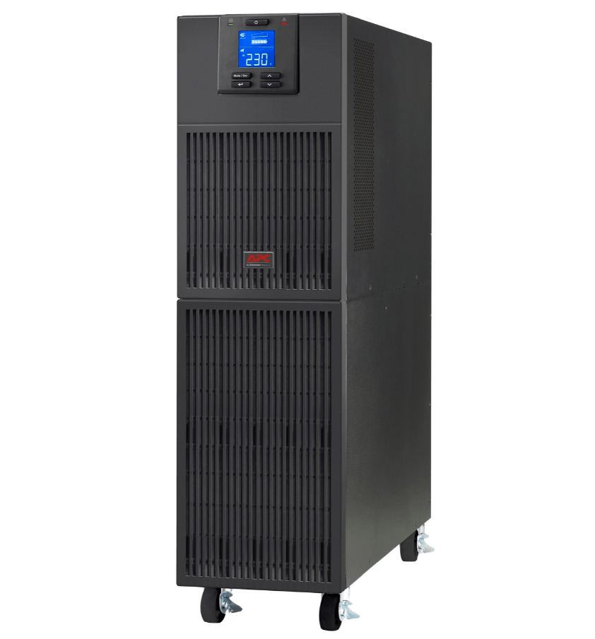 APC Easy UPS 6000VA  230V 2