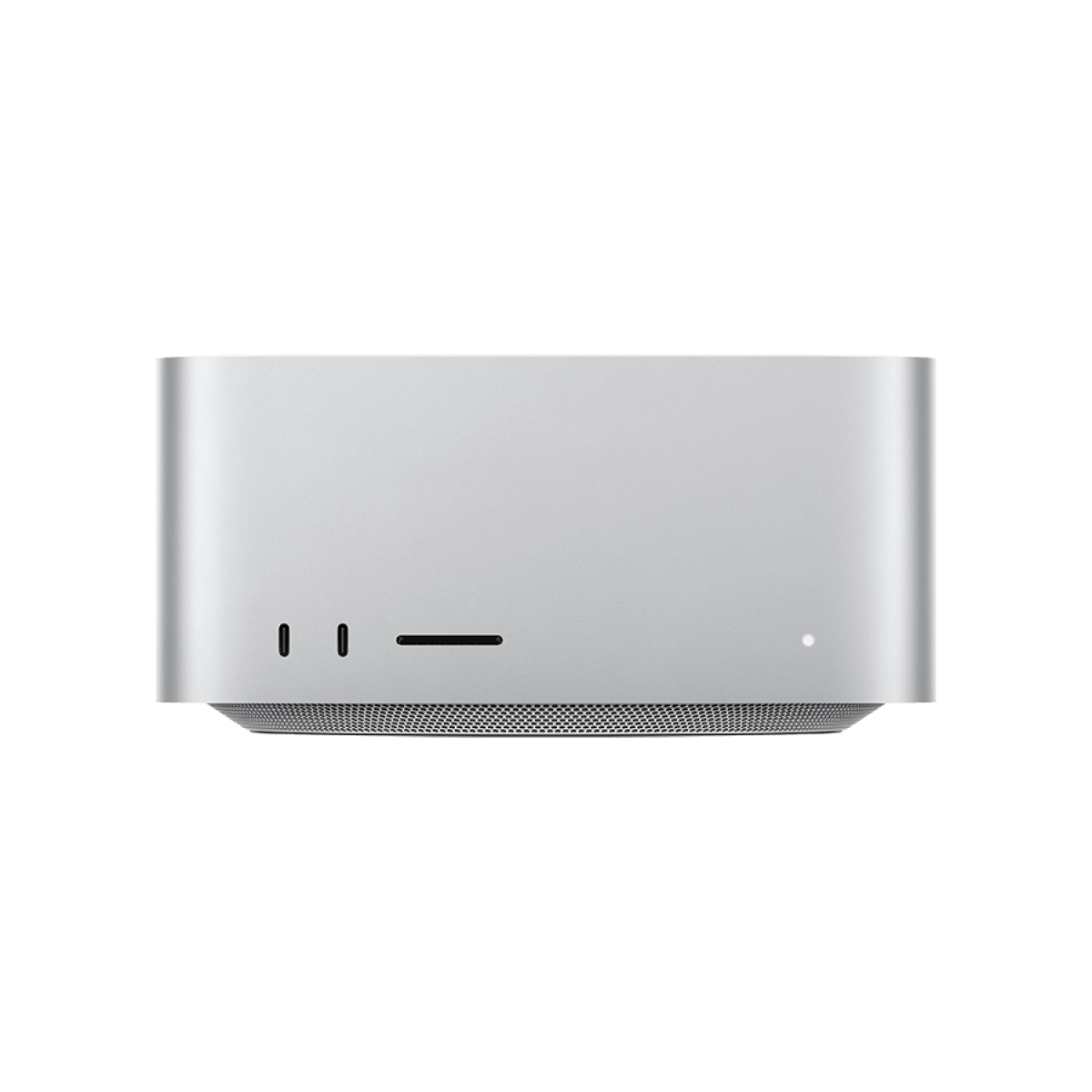 Mac Studio: Apple M5 Max chip with 18-core CPU, 32-core GPU, 36GB, 512GB