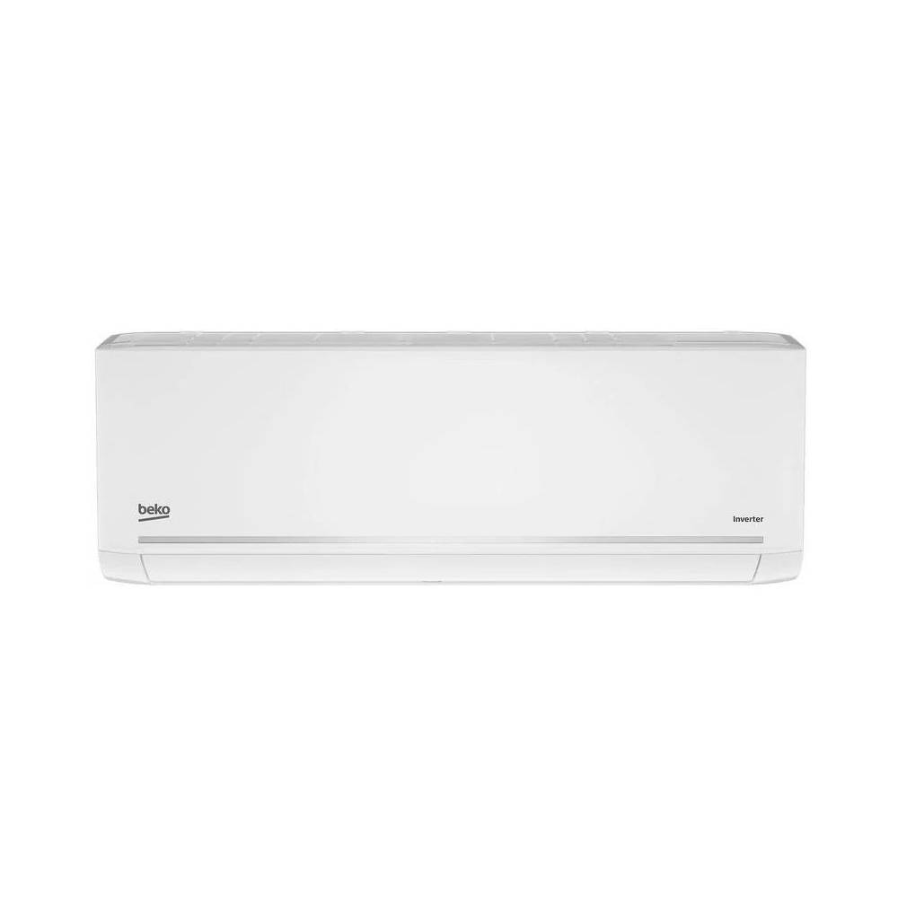 Beko BBVHM 180/181 inverter , 50-65m², White