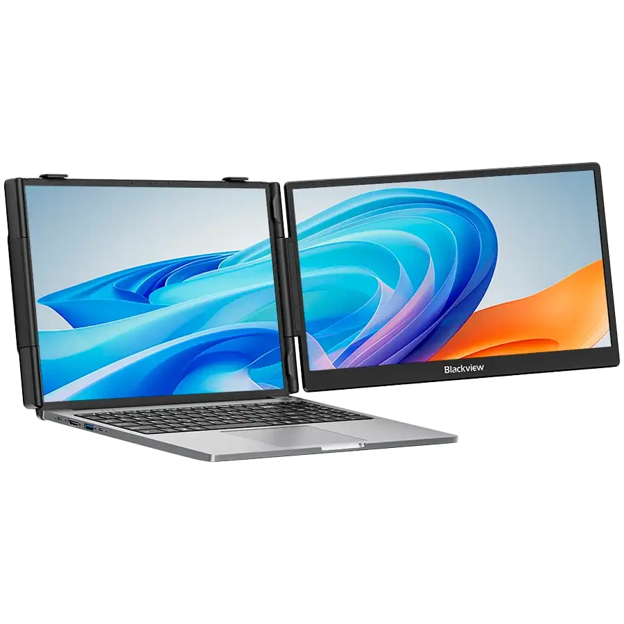 Portable monitor Blackview SCM5 Single Screen 14-inch