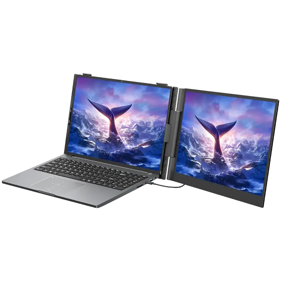 Portable monitor Blackview SCM6 Single Screen 14-inch