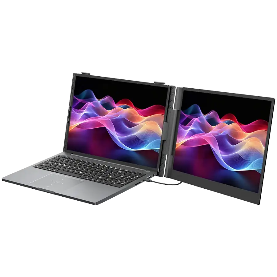 Portable monitor Blackview SCM8 Single Screen 15.3-inch