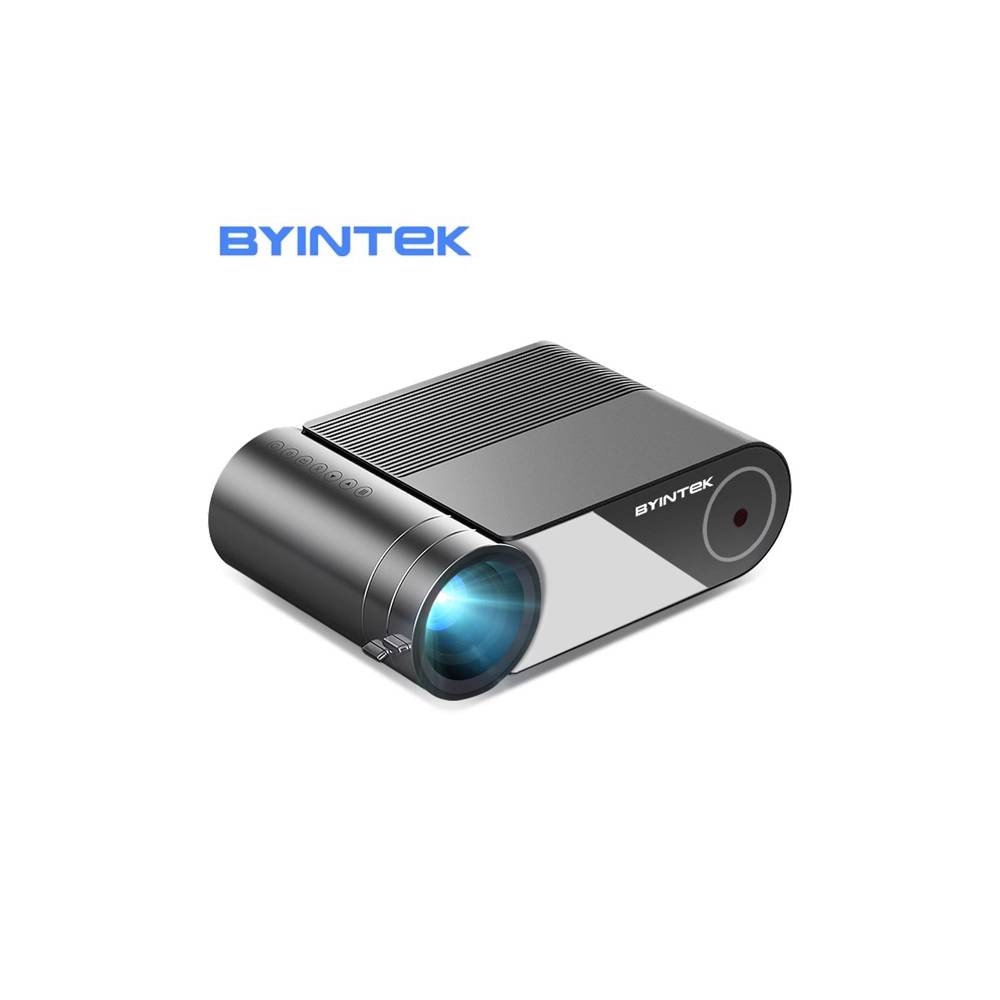 BYINTEK SKY K9 Projector 720*1080 250 Lumens LED Projector Mini Home Theater HD Mini Projecto