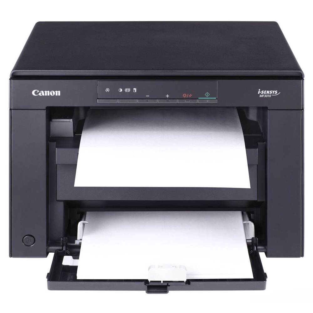 Canon i-SENSYS MF3010 18PPM 5252B034A — 2