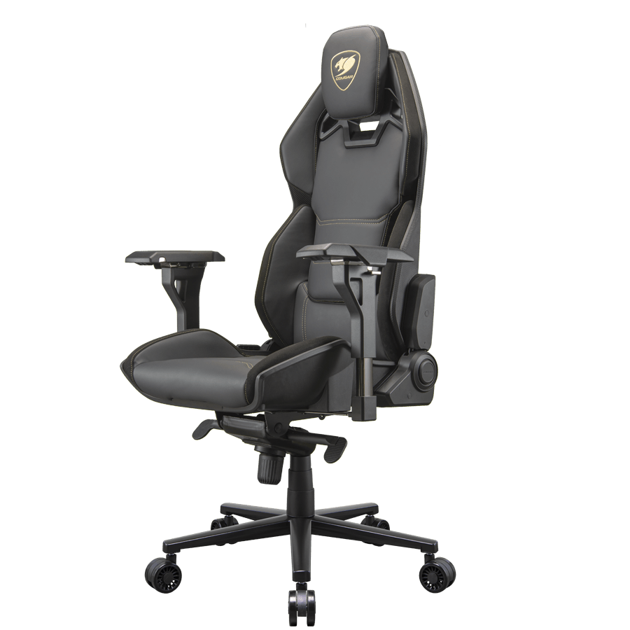 Cougar HOTROD ROYAL Gaming chair 2