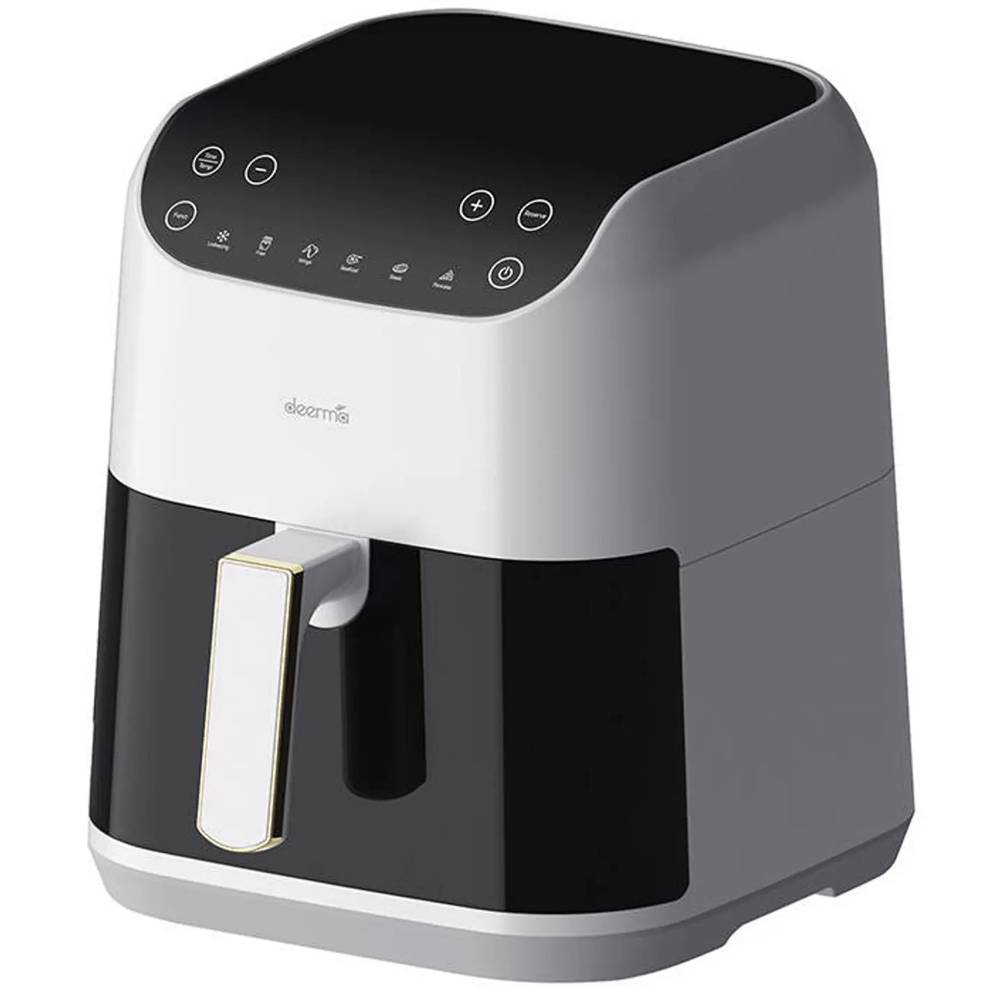 Deerma Air Fryer DEM-KZ130W — 2